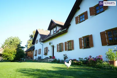6-Zimmer-Haus kaufen in Hartberg-Fürstenfeld – 380 m², € 999.000 – Bild 3 von 93