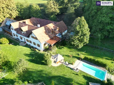 6-Zimmer-Haus kaufen in Hartberg-Fürstenfeld – 380 m², € 999.000 – Bild 52 von 93