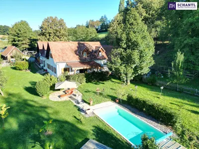 6-Zimmer-Haus kaufen in Hartberg-Fürstenfeld – 380 m², € 999.000 – Bild 75 von 93