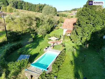 6-Zimmer-Haus kaufen in Hartberg-Fürstenfeld – 380 m², € 999.000 – Bild 51 von 93