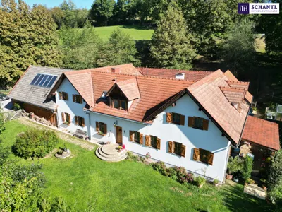 6-Zimmer-Haus kaufen in Hartberg-Fürstenfeld – 380 m², € 999.000 – Bild 82 von 93