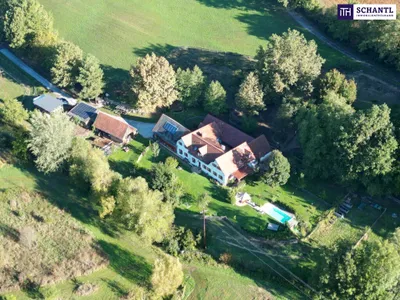 6-Zimmer-Haus kaufen in Hartberg-Fürstenfeld – 380 m², € 999.000 – Bild 73 von 93