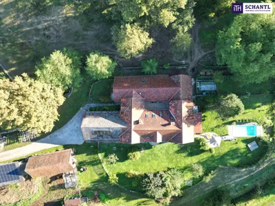 6-Zimmer-Haus kaufen in Hartberg-Fürstenfeld – 380 m², € 999.000 – Bild 56 von 93