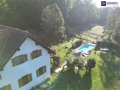 6-Zimmer-Haus kaufen in Hartberg-Fürstenfeld – 380 m², € 999.000 – Bild 65 von 93