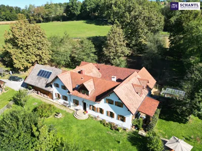 6-Zimmer-Haus kaufen in Hartberg-Fürstenfeld – 380 m², € 999.000 – Bild 77 von 93