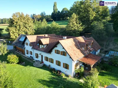 6-Zimmer-Haus kaufen in Hartberg-Fürstenfeld – 380 m², € 999.000 – Bild 41 von 93