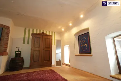 6-Zimmer-Haus kaufen in Hartberg-Fürstenfeld – 380 m², € 999.000 – Bild 33 von 93