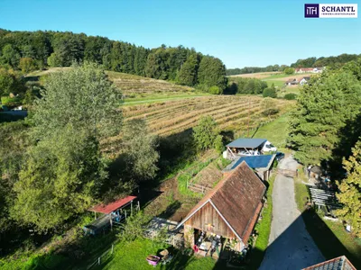 6-Zimmer-Haus kaufen in Hartberg-Fürstenfeld – 380 m², € 999.000 – Bild 60 von 93