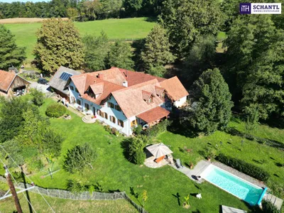 6-Zimmer-Haus kaufen in Hartberg-Fürstenfeld – 380 m², € 999.000 – Bild 78 von 93