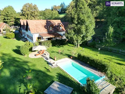 6-Zimmer-Haus kaufen in Hartberg-Fürstenfeld – 380 m², € 999.000 – Bild 76 von 93