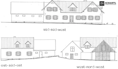 6-Zimmer-Haus kaufen in Hartberg-Fürstenfeld – 380 m², € 999.000 – Bild 90 von 93