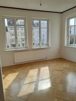 3-Zimmer-Wohnung mieten in Linz – 56 m², € 740