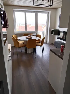 2-Zimmer-Wohnung mieten in Linz Land – 50 m², € 800