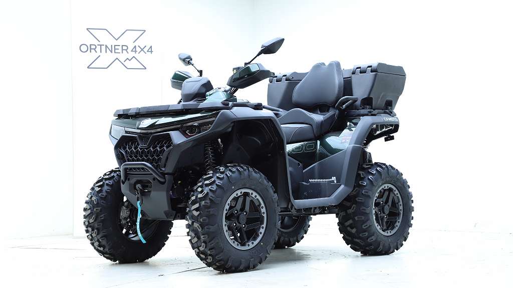 CFMOTO CForce 1000 ABS Touring pro SUV / Geländewagen