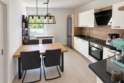 3-Zimmer-Wohnung kaufen in Vöcklabruck – 81,5 m², € 292.000 – Bild 2 von 12