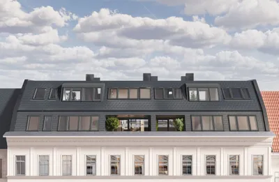 4-Zimmer-Wohnung kaufen in Wien – 107,9 m², € 899.000 – Bild 3 von 8