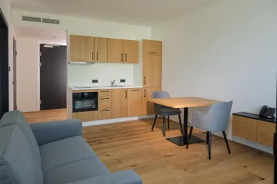 3-Zimmer-Wohnung mieten in Urfahr-Umgebung – 53 m², € 1.300 – Bild 2 von 7