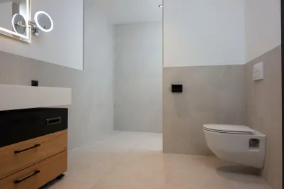 3-Zimmer-Wohnung mieten in Urfahr-Umgebung – 53 m², € 1.300 – Bild 5 von 7