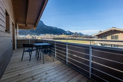 2-Zimmer-Wohnung kaufen in Kitzbühel – 55 m², € 441.000 – Bild 2 von 5