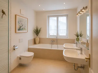4-Zimmer-Haus mieten in Salzburg Stadt – 235 m², € 4.580 – Bild 9 von 19