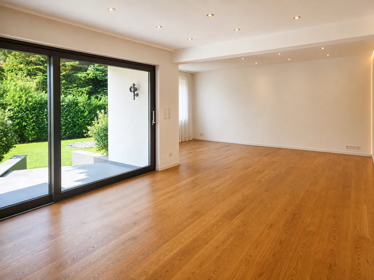 Haus – Salzburg, Glas, Aigen - Ansicht 2