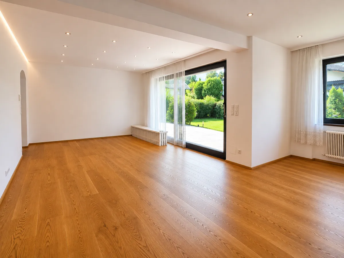 Haus – Salzburg, Glas, Aigen - Ansicht 3