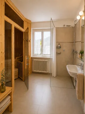 4-Zimmer-Haus mieten in Salzburg Stadt – 235 m², € 4.580 – Bild 7 von 19