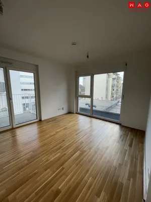 2-Zimmer-Wohnung mieten in Graz – 36,35 m², € 601 – Bild 2 von 7