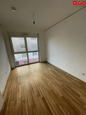 2-Zimmer-Wohnung mieten in Graz – 36,35 m², € 601 – Bild 5 von 7
