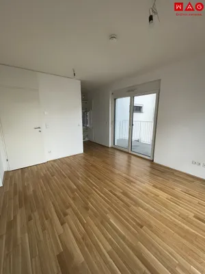 2-Zimmer-Wohnung mieten in Graz – 36,35 m², € 601 – Bild 3 von 7