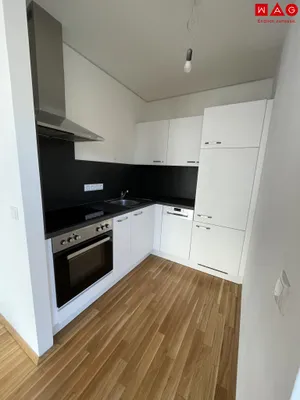 2-Zimmer-Wohnung mieten in Graz – 36,35 m², € 601 – Bild 4 von 7