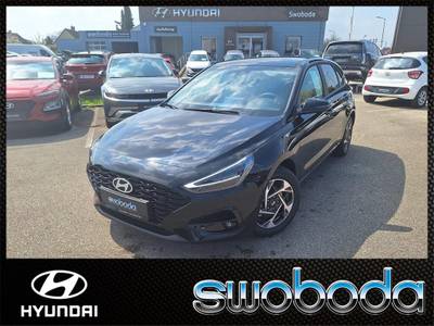 Hyundai i30 1,0 TGDI Go!