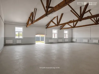 Gewerbeimmobilie mieten in Korneuburg – 437 m², € 4.111 – Bild 5 von 11
