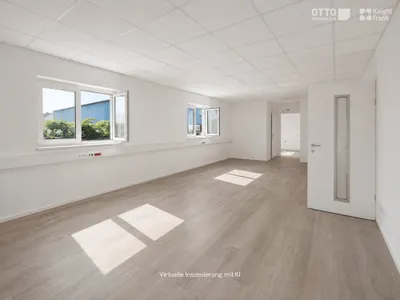 Gewerbeimmobilie mieten in Korneuburg – 437 m², € 4.111 – Bild 6 von 11