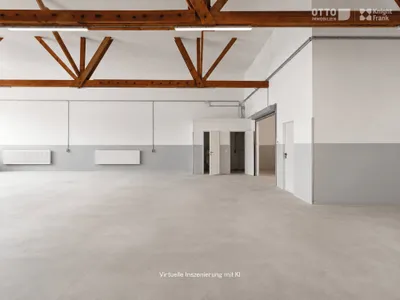 Gewerbeimmobilie mieten in Korneuburg – 437 m², € 4.111 – Bild 2 von 11