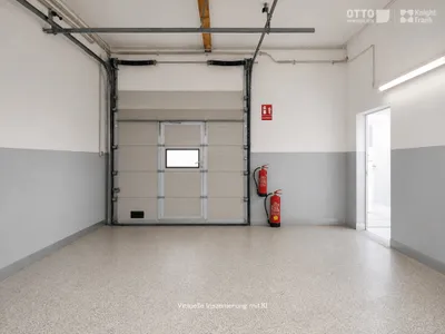 Gewerbeimmobilie mieten in Korneuburg – 437 m², € 4.111 – Bild 4 von 11