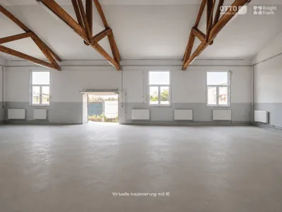 Gewerbeimmobilie mieten in Korneuburg – 437 m², € 4.111 – Bild 3 von 11