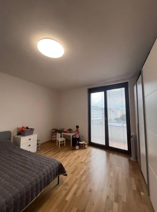 2-Zimmer-Wohnung in der Nähe des Schlosses Belvedere und Rennweg. - Ansicht 3