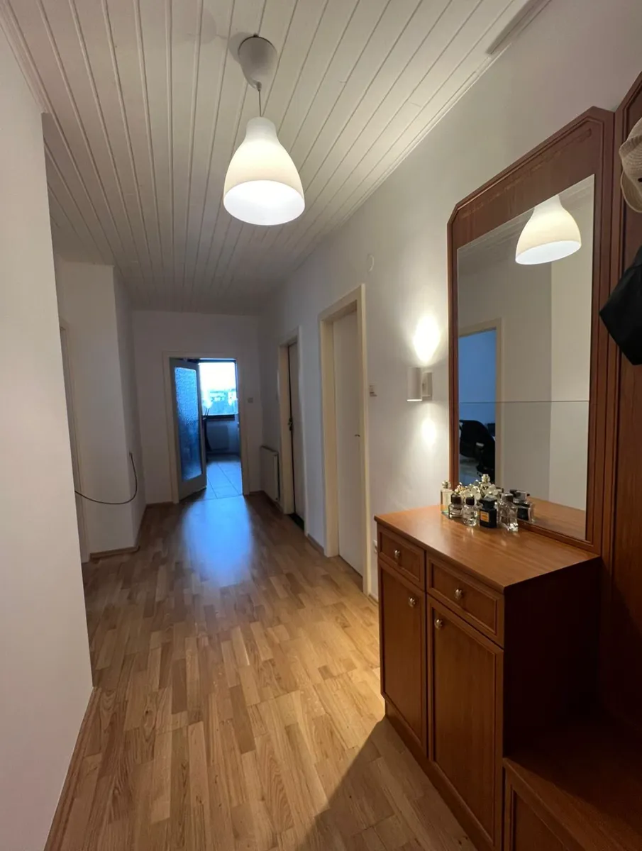 2-Zimmer-Wohnung in der Nähe des Schlosses Belvedere und Rennweg., Wien