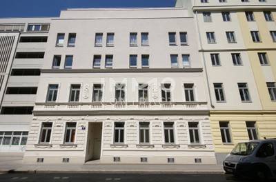 Schöne Zwei-Zimmer-Wohnung mit Loggia Schöpfleuthnergasse 27 - Top 8 – Bild 2