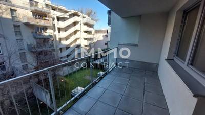 Schöne Zwei-Zimmer-Wohnung mit Loggia Schöpfleuthnergasse 27 - Top 8