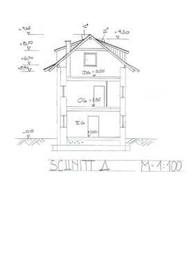 4-Zimmer-Haus kaufen in Villach – 122 m², € 149.000 – Bild 6 von 6