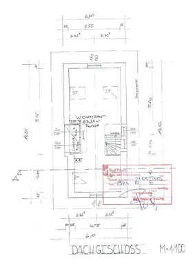 4-Zimmer-Haus kaufen in Villach – 122 m², € 149.000 – Bild 5 von 6
