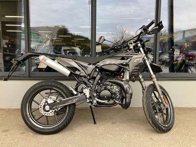 Sherco SM 50 R BLACKMOON, Garantie Teilzahlung € 39.-