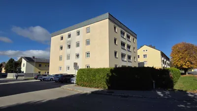 3-Zimmer-Wohnung kaufen in Sankt Veit an der Glan – 81 m², € 105.000 – Bild 1 von 16