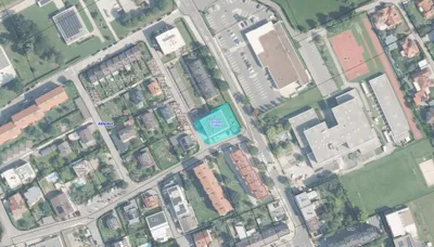 3-Zimmer-Wohnung kaufen in Sankt Veit an der Glan – 81 m², € 105.000 – Bild 15 von 16