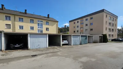 3-Zimmer-Wohnung kaufen in Sankt Veit an der Glan – 81 m², € 105.000 – Bild 2 von 16