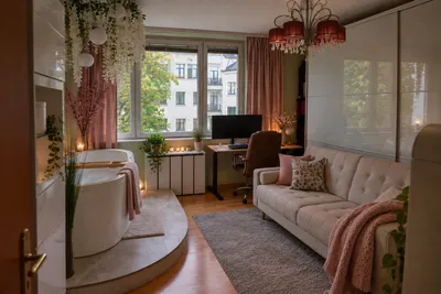 3-Zimmer-Wohnung mieten in Wien – 80 m², € 2.300 – Bild 8 von 10