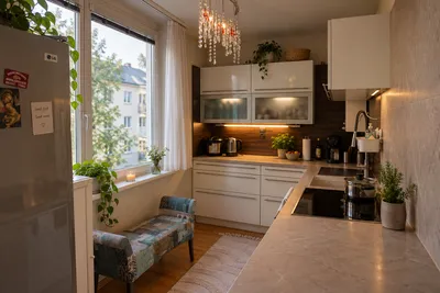 3-Zimmer-Wohnung mieten in Wien – 80 m², € 2.300 – Bild 6 von 10