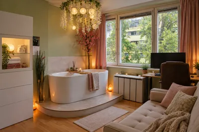 3-Zimmer-Wohnung mieten in Wien – 80 m², € 2.300 – Bild 9 von 10